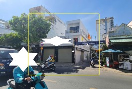 HIẾM-Cho thuê nhà 2 Mặt Tiền Tân Hương 160m², 2 Lầu+ST